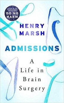 Admissions by Henry Marsh