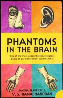 Phantoms In The Brain by V. S. Ramchandran