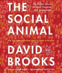 The Social Animal by David Brooks