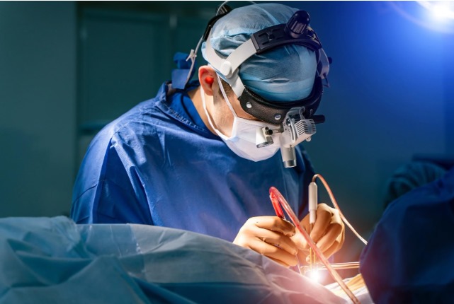 best brain surgeons in India