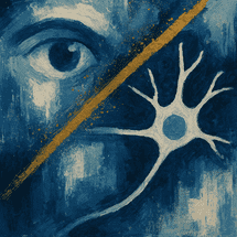 The sixth nerve
