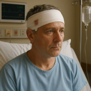20 Things to Expect After Brain Surgery