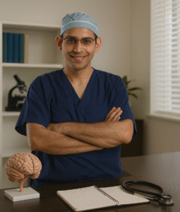 Brain Specialist Doctor