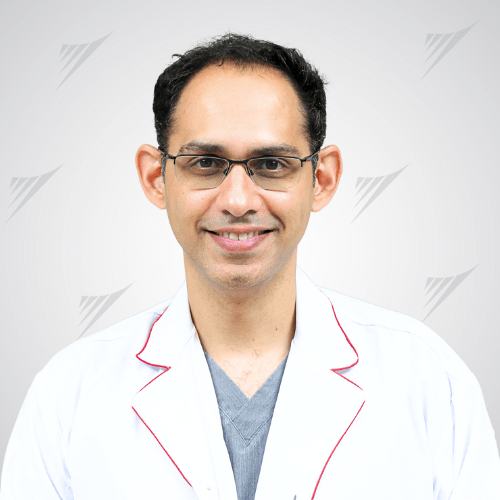 Mumbai top neurosurgeon