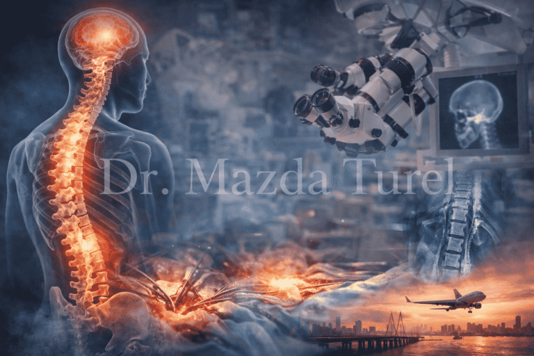 best spine surgeon in mumbai