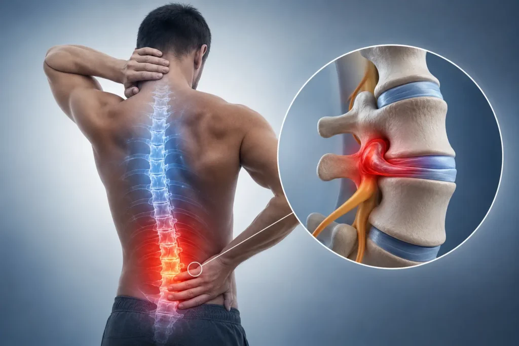 What Is Herniated Disc Treatment