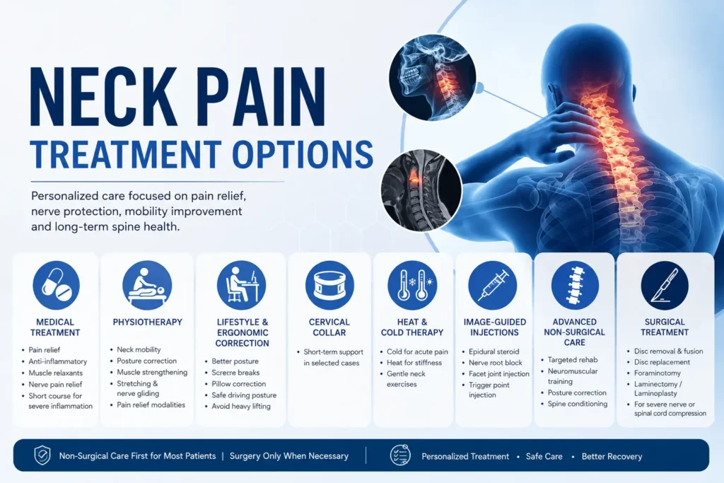 Treatment Options