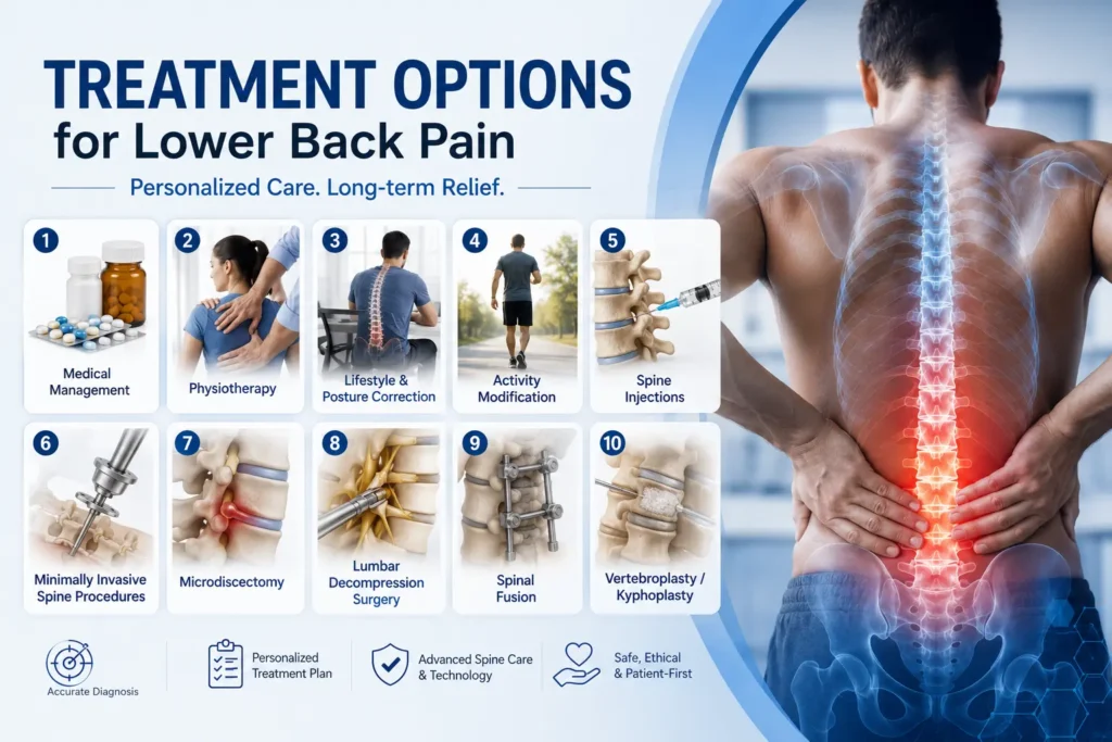 Treatment Options